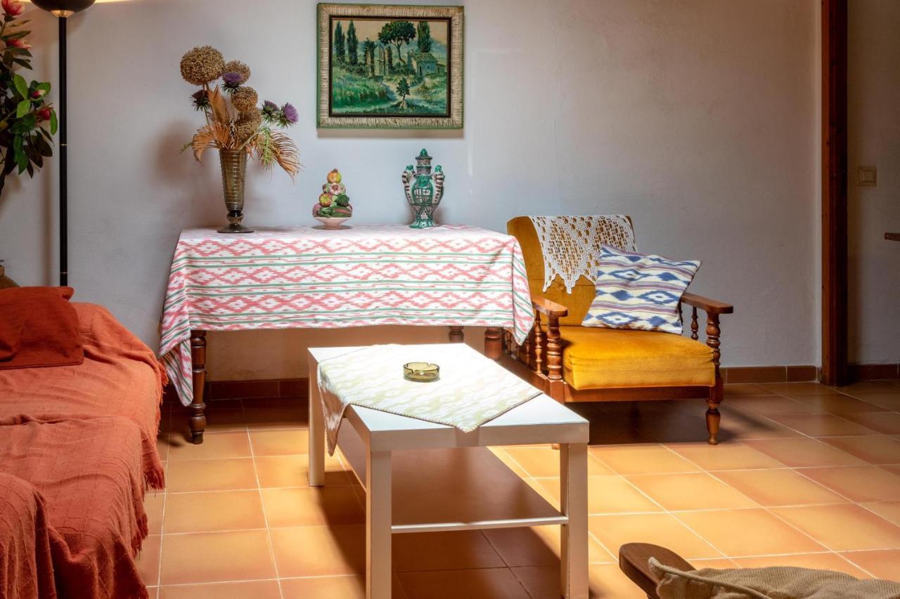 Villa Rosa Pollença Exteriér fotografie