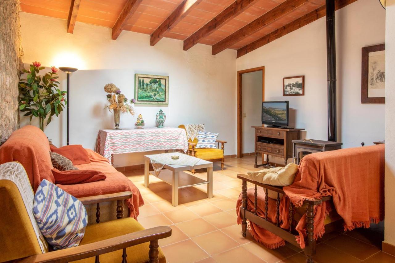 Villa Rosa Pollença Exteriér fotografie