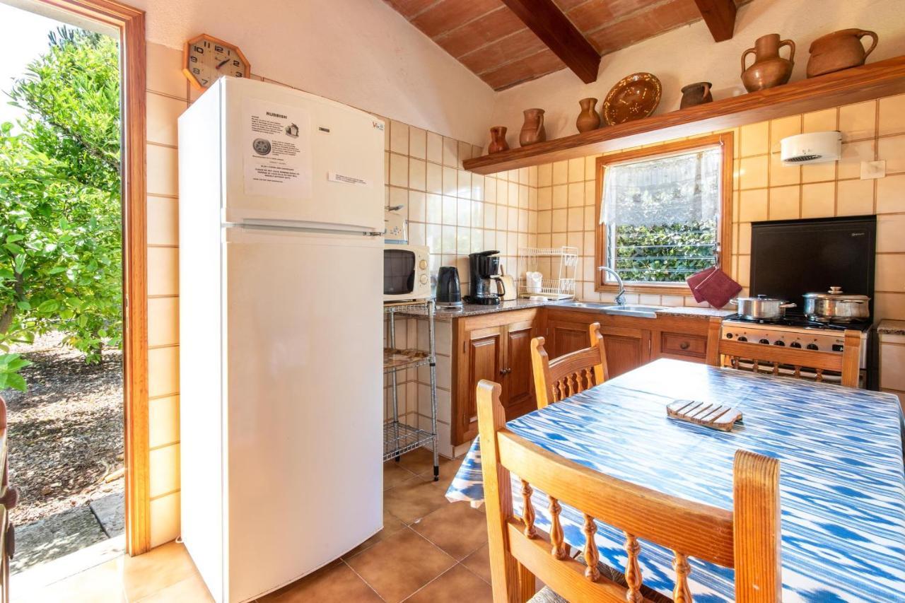 Villa Rosa Pollença Exteriér fotografie